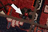 Patchwork Persian Rug 254x171 - Picture 17