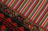 Patchwork Persian Rug 205x144 - Picture 6