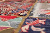 Patchwork Persian Rug 242x180 - Picture 10