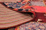Patchwork Persian Rug 301x213 - Picture 5