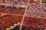 Patchwork Persian Rug 213x147 - Picture 10
