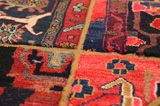 Patchwork Persian Rug 210x142 - Picture 10
