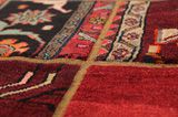 Patchwork Persian Rug 217x149 - Picture 10