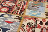 Patchwork Persian Rug 200x156 - Picture 11