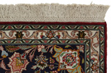 Tabriz Persian Rug 200x200 - Picture 5