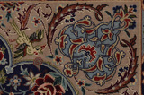 Isfahan Persian Rug 243x163 - Picture 9