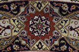 Tabriz Persian Rug 250x250 - Picture 5