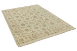 Tabriz Persian Rug 239x168 - Picture 1