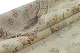 Tabriz Persian Rug 239x168 - Picture 8
