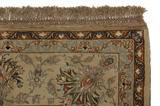Isfahan Persian Rug 242x196 - Picture 5