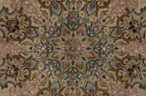 Isfahan Persian Rug 242x196 - Picture 8