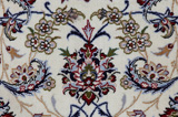 Isfahan Persian Rug 206x207 - Picture 10
