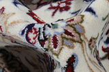 Isfahan Persian Rug 206x207 - Picture 11