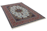 Isfahan Persian Rug 265x163 - Picture 1
