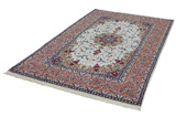Isfahan Persian Rug 265x163 - Picture 2