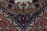 Isfahan Persian Rug 265x163 - Picture 7