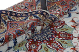 Isfahan Persian Rug 265x163 - Picture 9