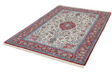 Isfahan Persian Rug 239x152 - Picture 2