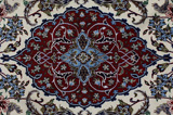 Isfahan Persian Rug 239x152 - Picture 8