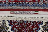 Isfahan Persian Rug 239x152 - Picture 14