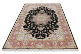 Tabriz Persian Rug 253x175 - Picture 5