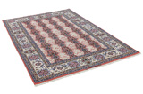 Isfahan Persian Rug 242x160 - Picture 1
