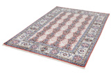 Isfahan Persian Rug 242x160 - Picture 2