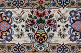 Isfahan Persian Rug 242x160 - Picture 8