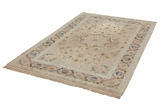 Isfahan Persian Rug 230x152 - Picture 2