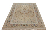 Isfahan Persian Rug 230x152 - Picture 3