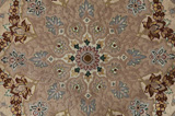 Isfahan Persian Rug 230x152 - Picture 7