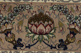 Isfahan Persian Rug 230x152 - Picture 8