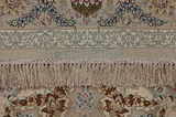 Isfahan Persian Rug 230x152 - Picture 11