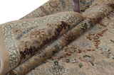 Isfahan Persian Rug 230x152 - Picture 12