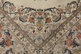 Isfahan Persian Rug 195x194 - Picture 9