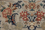 Isfahan Persian Rug 195x194 - Picture 10
