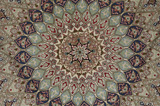 Tabriz Persian Rug 206x200 - Picture 7