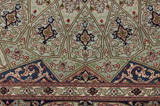 Tabriz Persian Rug 206x200 - Picture 8