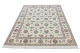 Tabriz Persian Rug 240x165 - Picture 3