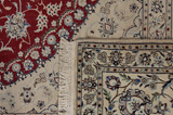 Nain6la Persian Rug 257x257 - Picture 12