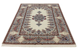 Isfahan Persian Rug 237x152 - Picture 3