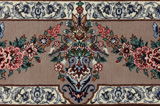 Isfahan Persian Rug 237x152 - Picture 8