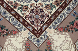Isfahan Persian Rug 237x152 - Picture 9