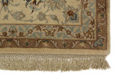 Isfahan Persian Rug 250x195 - Picture 5