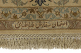 Isfahan Persian Rug 250x195 - Picture 6