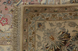 Isfahan Persian Rug 250x195 - Picture 11