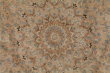 Isfahan Persian Rug 212x169 - Picture 7