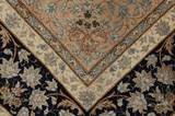Isfahan Persian Rug 212x169 - Picture 8