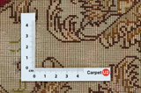 Tabriz Persian Rug 180x119 - Picture 4