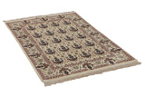 Isfahan Persian Rug 158x104 - Picture 1
